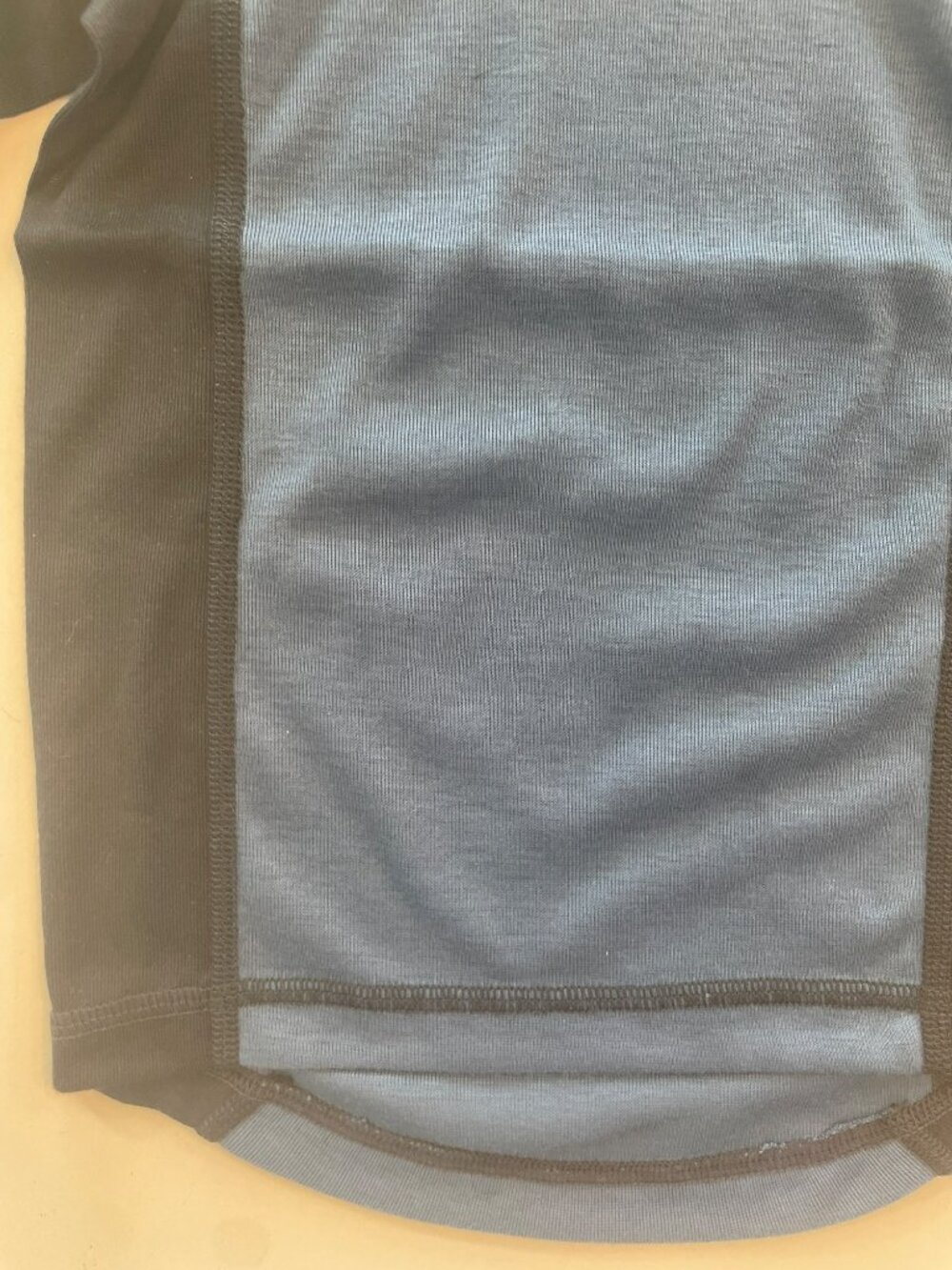 Polarn O. Pyret Sweden Toddler Long-Sleeve Shirt Blue Size Babies Sz 1-2 YRS NWT - Picture 4 of 10